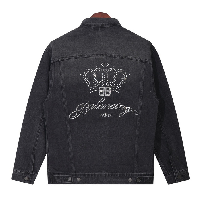 Balenciaga Jacket-020