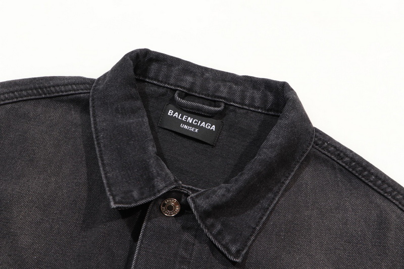 Balenciaga Jacket-021