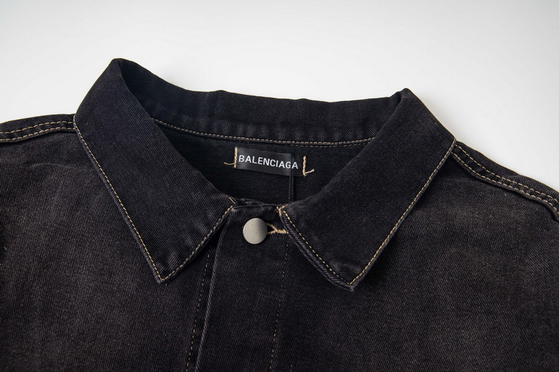 Balenciaga Jacket-022