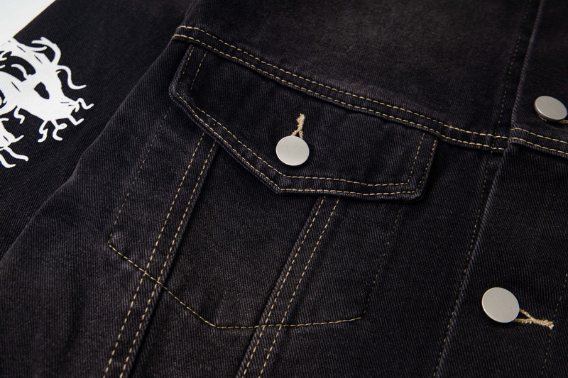 Balenciaga Jacket-022