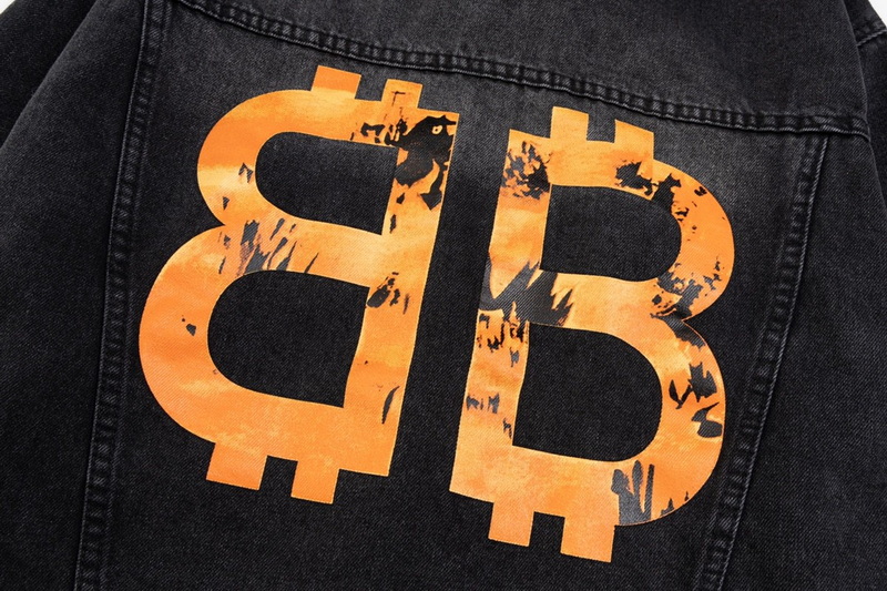 Balenciaga Jacket-024