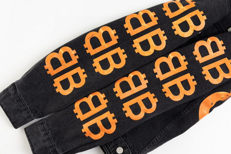 Balenciaga Jacket-024