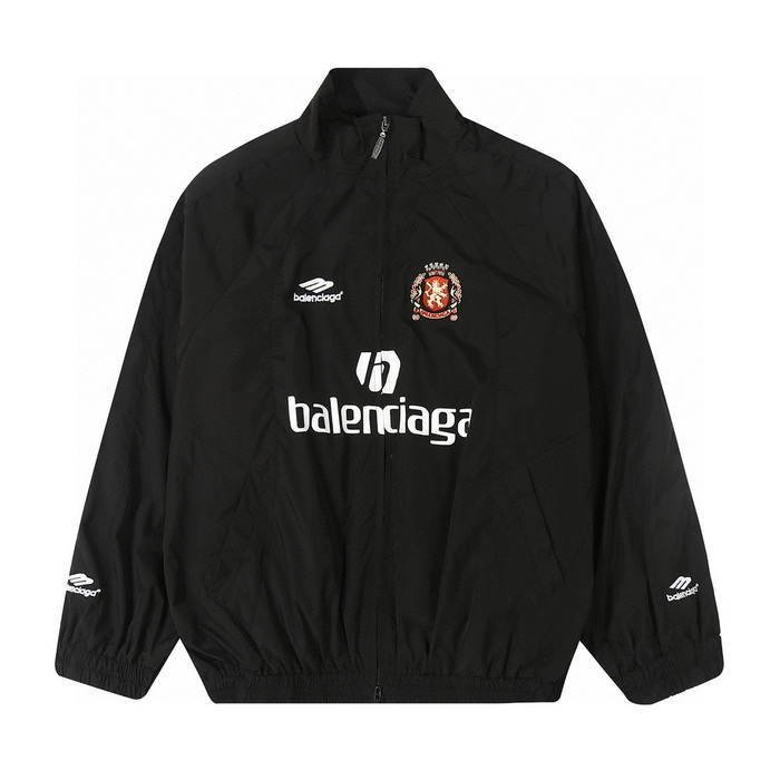 Balenciaga Jacket-029