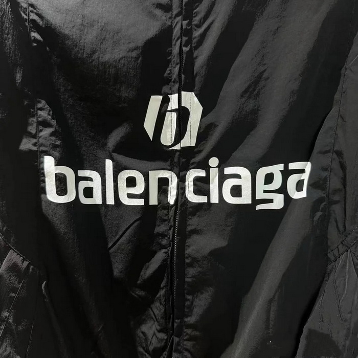 Balenciaga Jacket-029