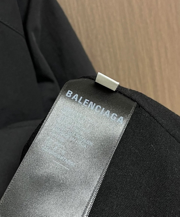 Balenciaga Jacket-029
