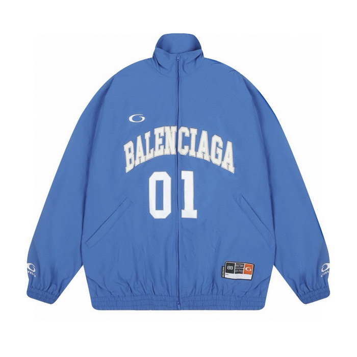 Balenciaga Jacket-030