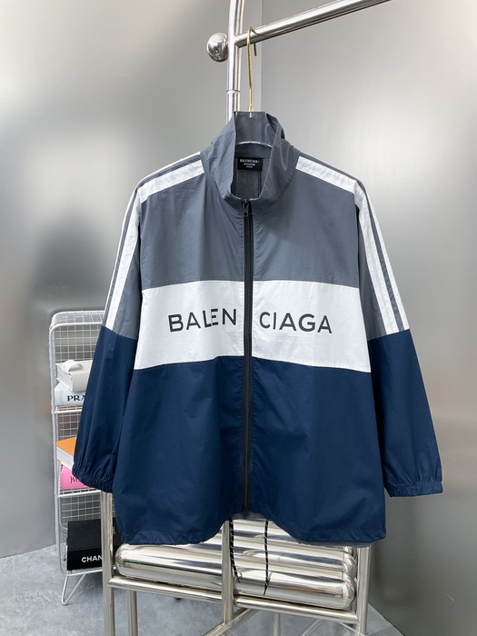 Balenciaga Jacket-031