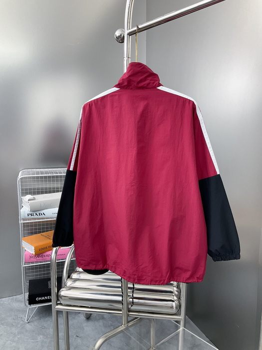 Balenciaga Jacket-032