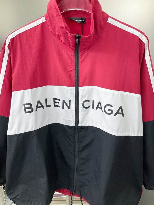 Balenciaga Jacket-032