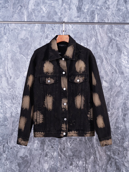 Balenciaga Jacket-033