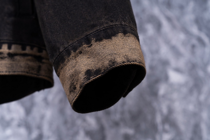 Balenciaga Jacket-033