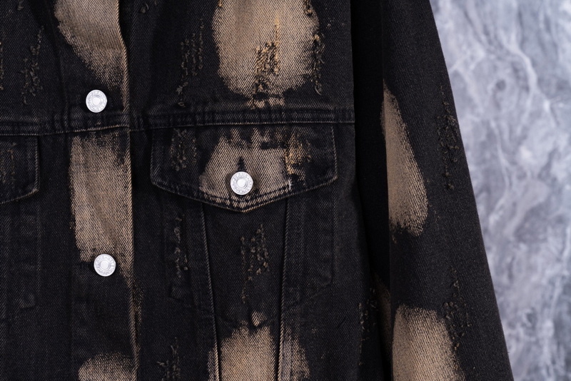 Balenciaga Jacket-033