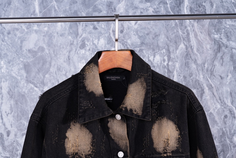 Balenciaga Jacket-033