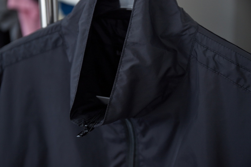 Balenciaga Jacket-035