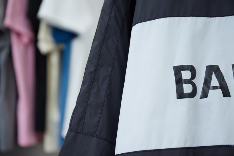 Balenciaga Jacket-035