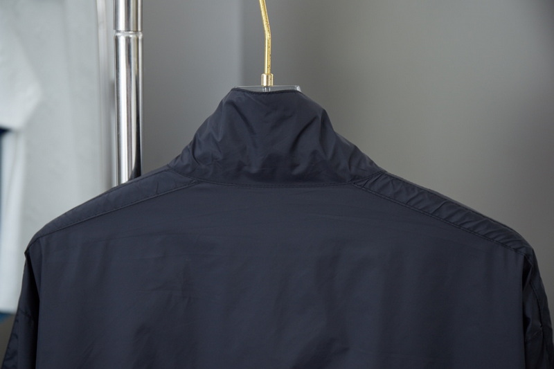 Balenciaga Jacket-035