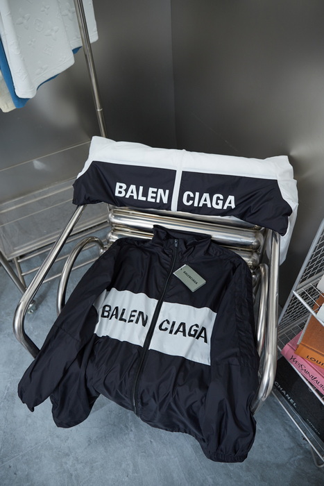 Balenciaga Jacket-035