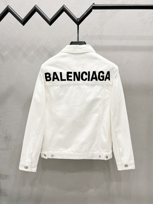 Balenciaga Jacket-037