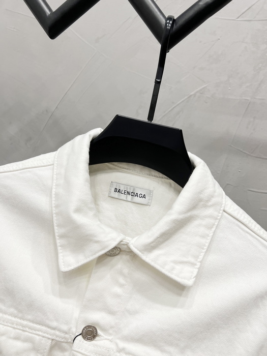 Balenciaga Jacket-037