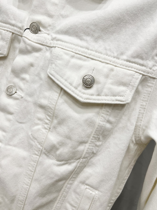 Balenciaga Jacket-037