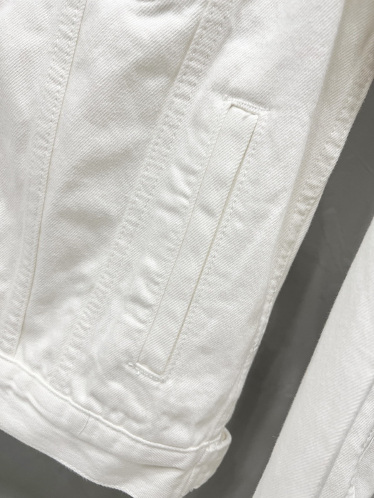 Balenciaga Jacket-037