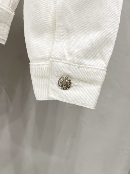 Balenciaga Jacket-037