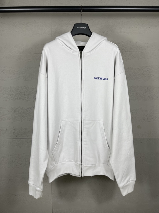 Balenciaga Jacket-039