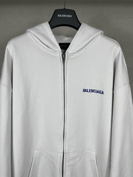 Balenciaga Jacket-039