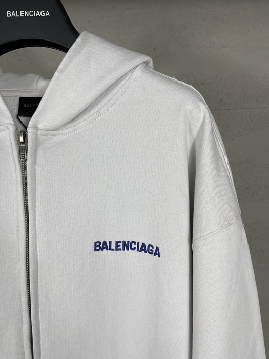Balenciaga Jacket-039
