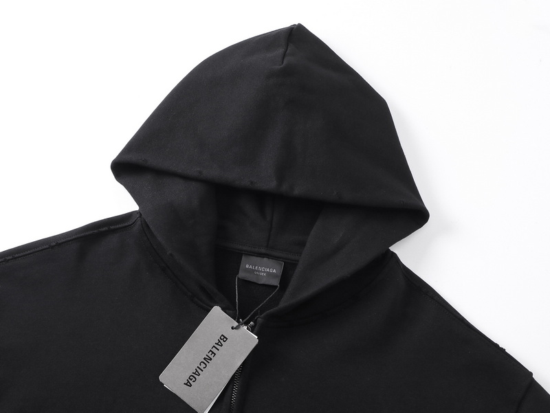 Balenciaga Jacket-040