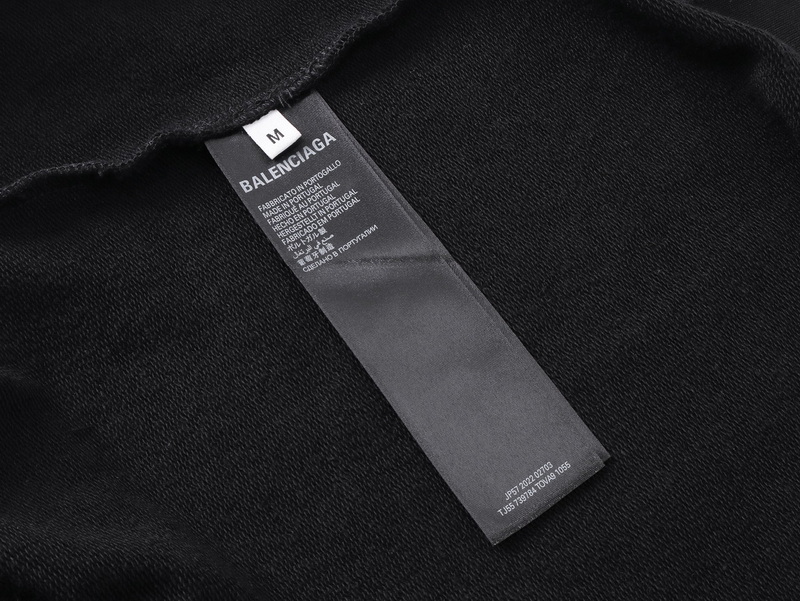 Balenciaga Jacket-042