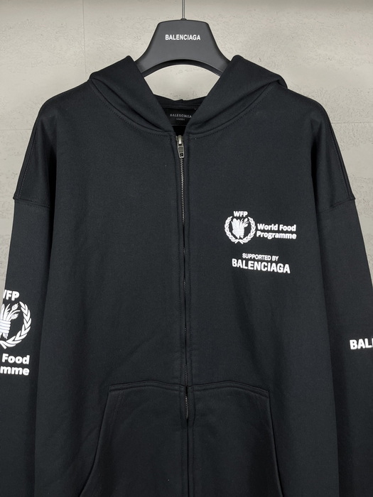 Balenciaga Jacket-044