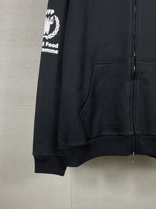 Balenciaga Jacket-044