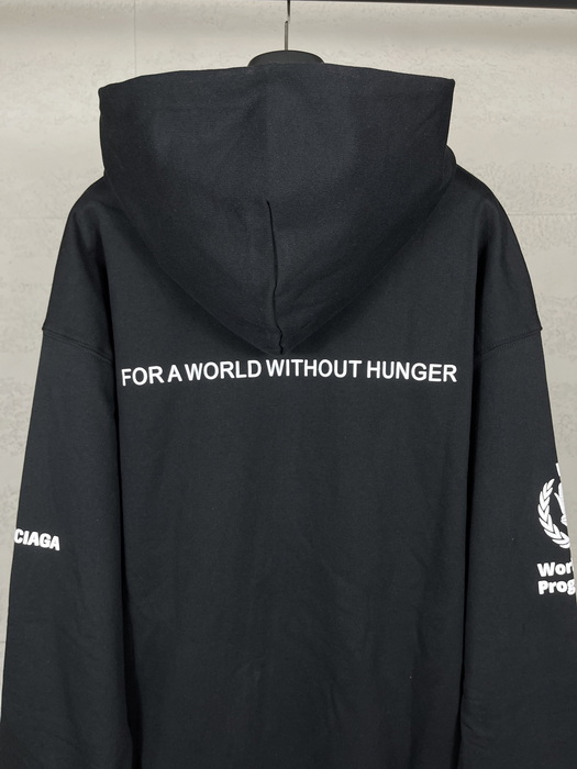 Balenciaga Jacket-044