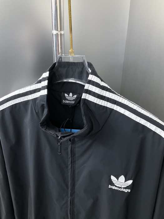 Balenciaga Jacket-046