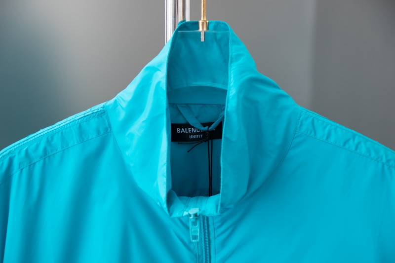 Balenciaga Jacket-048