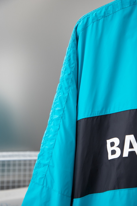 Balenciaga Jacket-048