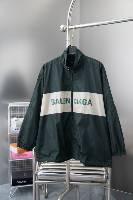 Balenciaga Jacket-049