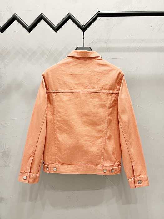 Balenciaga Jacket-050