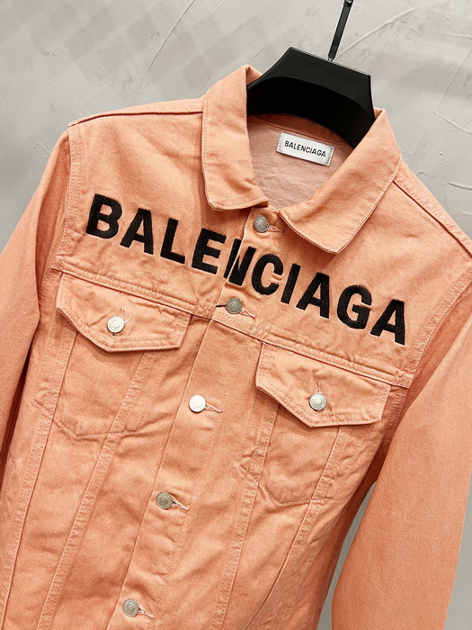 Balenciaga Jacket-050