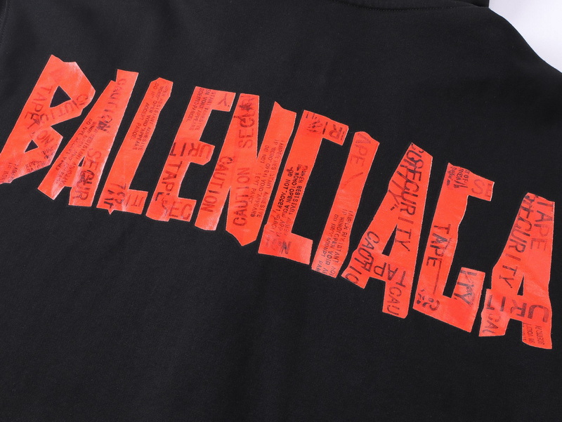 Balenciaga Jacket-053