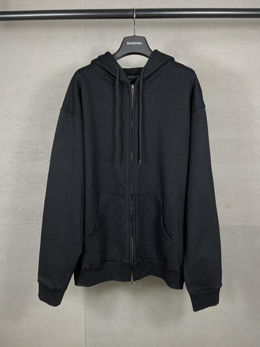 Balenciaga Jacket-054