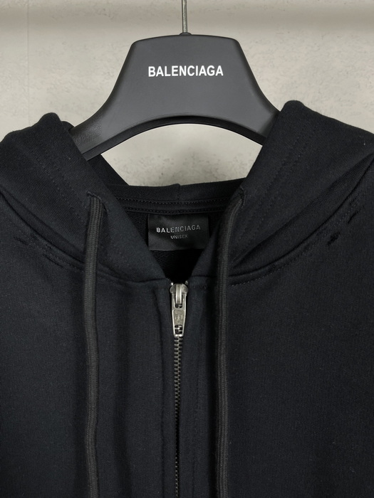 Balenciaga Jacket-054