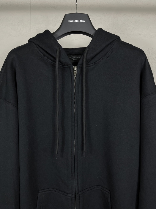 Balenciaga Jacket-054