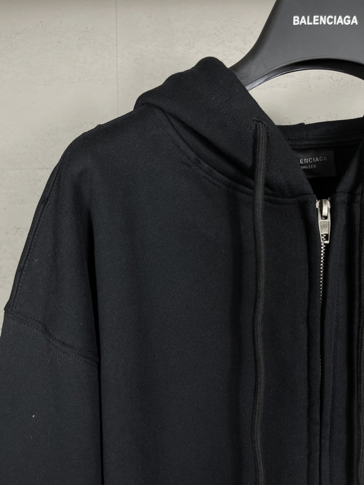 Balenciaga Jacket-054