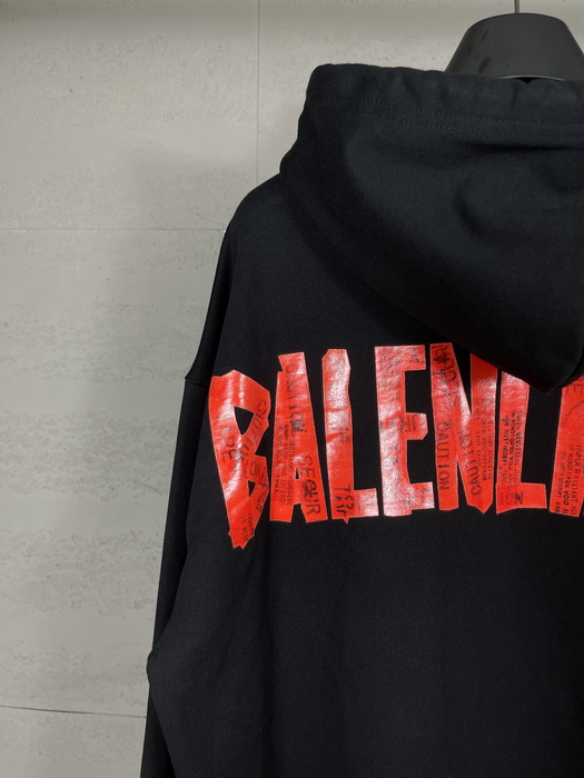 Balenciaga Jacket-055