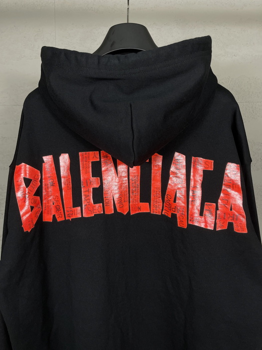 Balenciaga Jacket-055