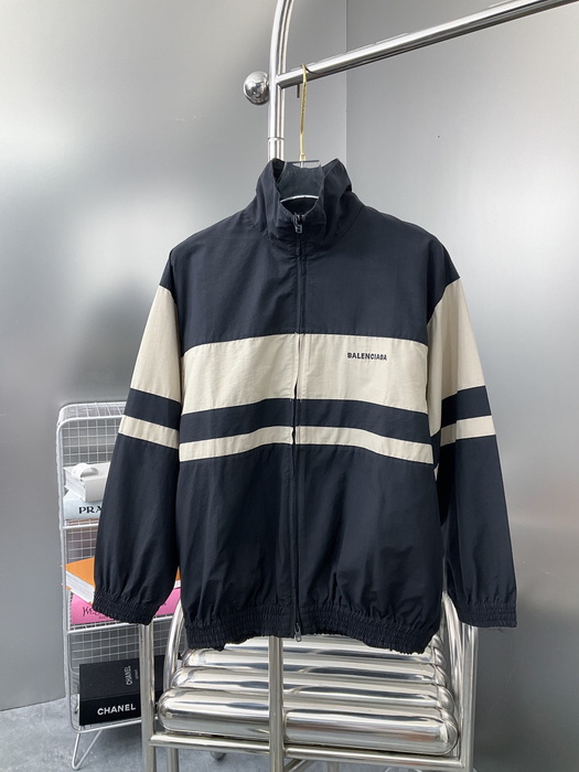 Balenciaga Jacket-057