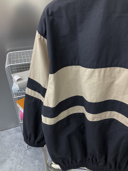 Balenciaga Jacket-057