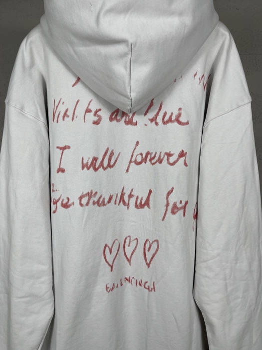 Balenciaga Jacket-060